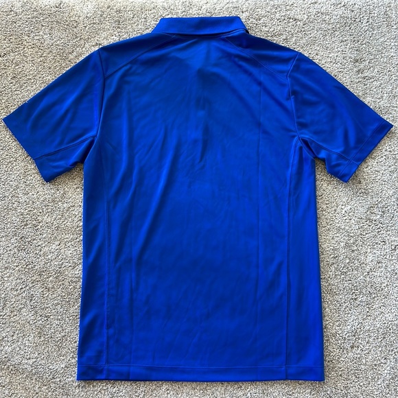 Men’s Nike Dri Fit Polo Shirt - Picture 5 of 5